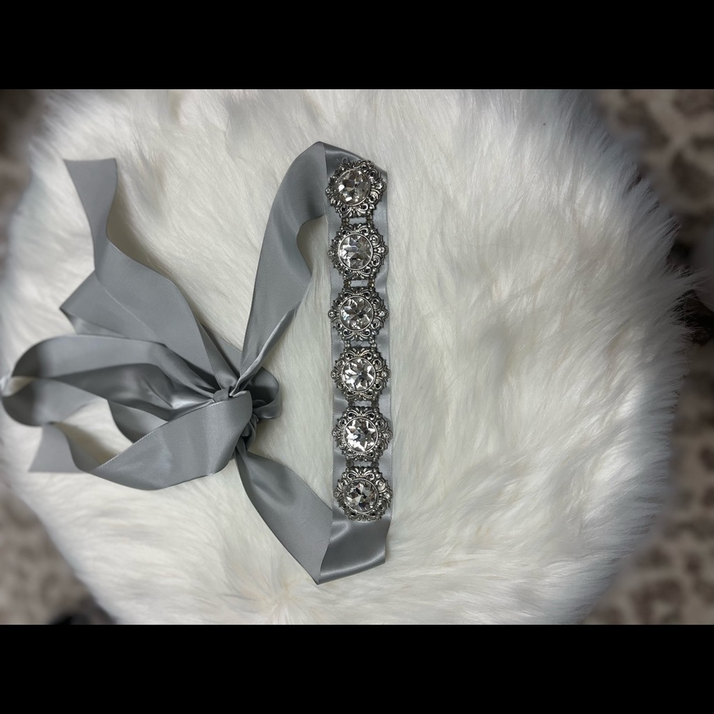 Jenny Yoo Formal/Bridesmaids Dress - Picture 3 of 8